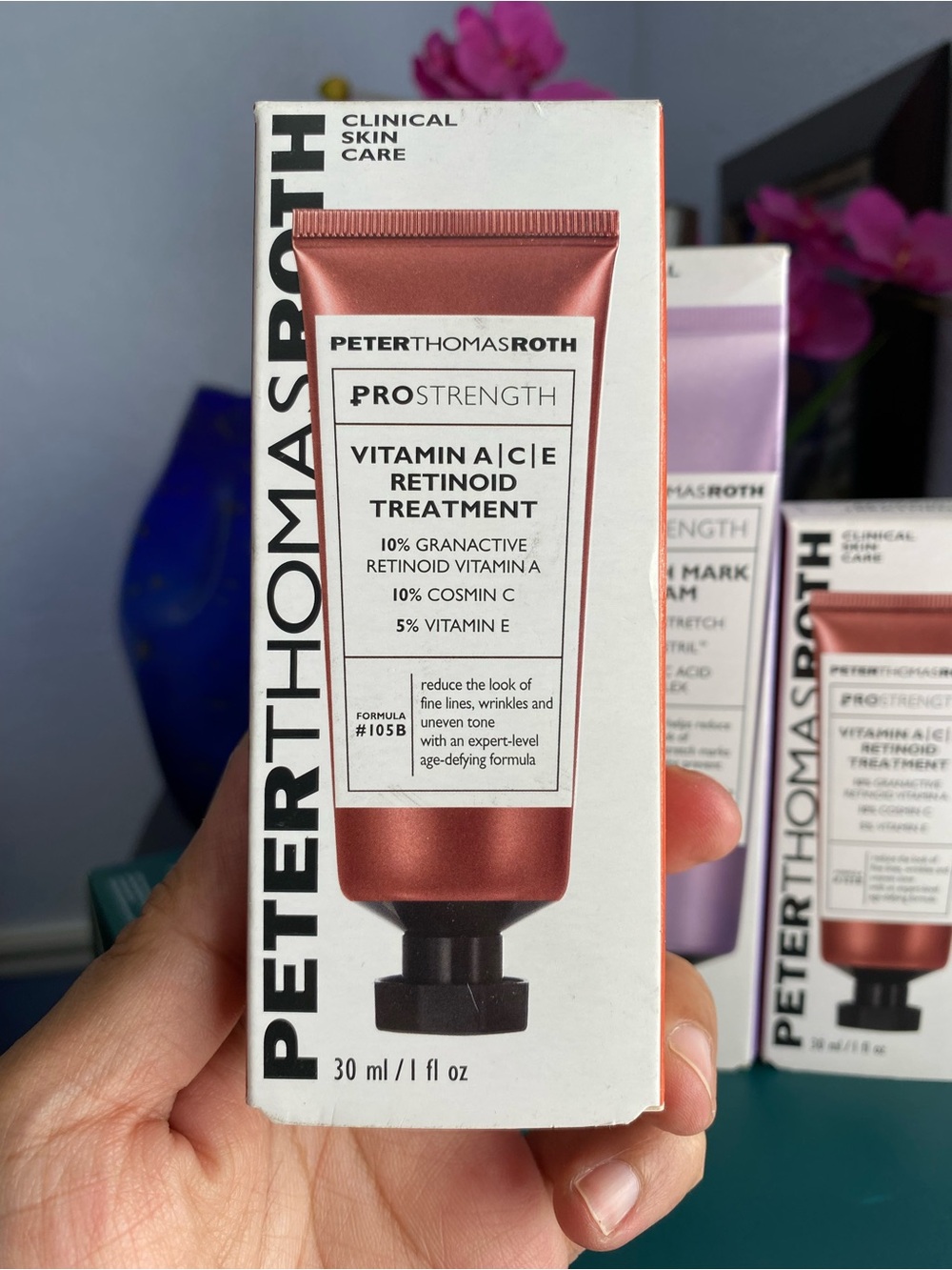 Peter Thomas Roth Bundle (3) - Picture 2 of 9